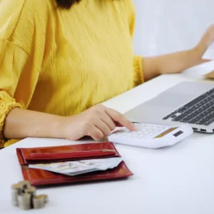 Planejamento financeiro doméstico